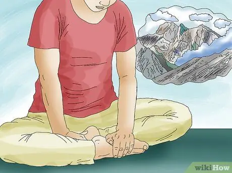 Медитировать на Шиве Шаг 6