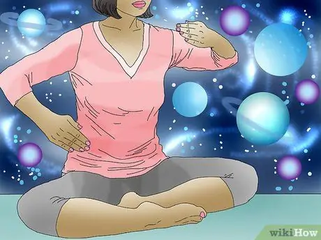 Медитировать на Шиве Шаг 7