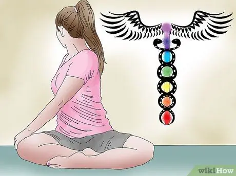 Медитировать на Шиве Шаг 8