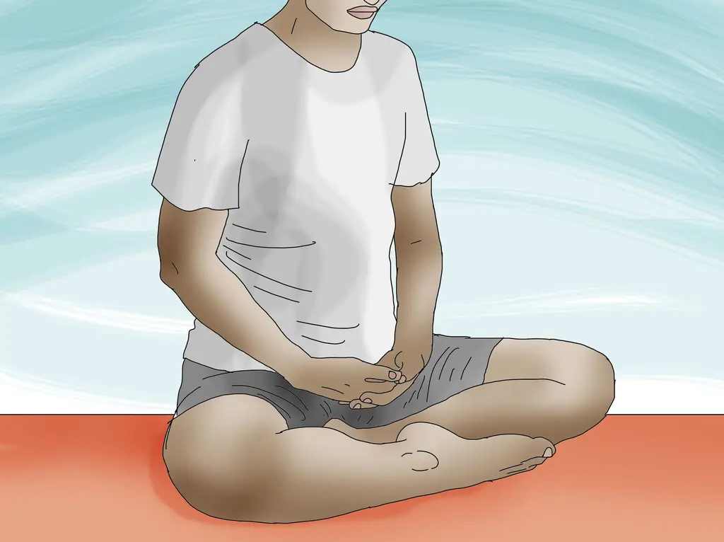 Как медитировать на Шиве: 13 шагов (с иллюстрациями)