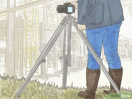 Определите, видите ли вы призраков Шаг 12