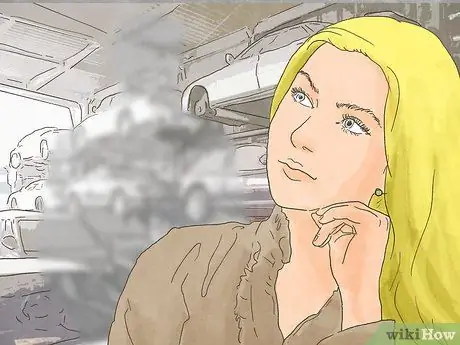 Скажите, можете ли вы увидеть призраков Шаг 13