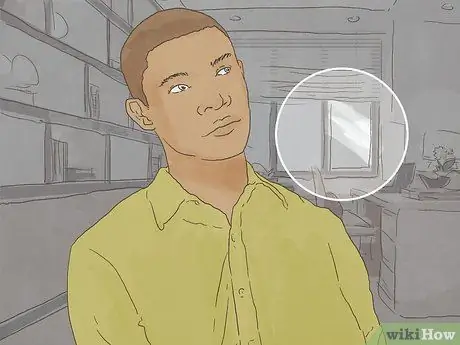 Скажите, можете ли вы увидеть призраков Шаг 14