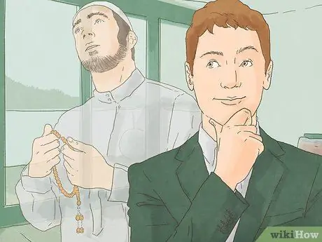 Скажите, можете ли вы увидеть призраков Шаг 17