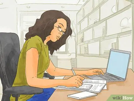 Определите, видите ли вы призраков Шаг 10