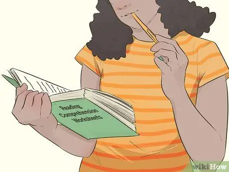 Подготовка к TOEFL Step 10
