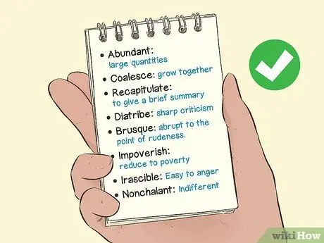 Подготовка к экзамену TOEFL Step 11