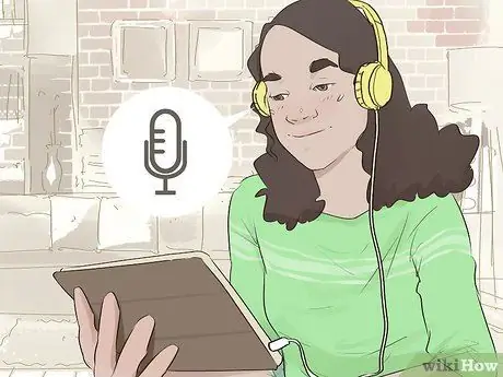 Подготовка к TOEFL Step 17
