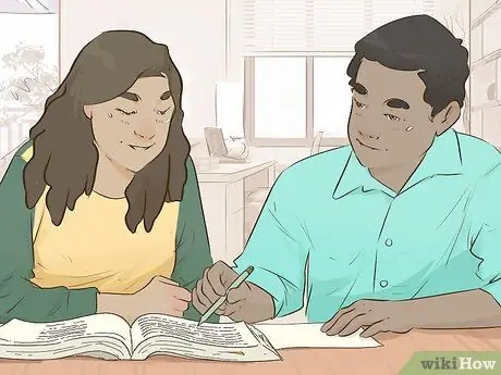 Подготовка к TOEFL Step 6