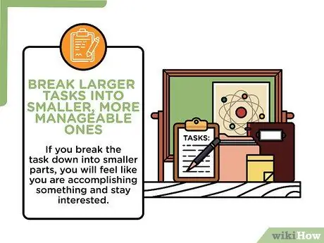 Создание интереса к учебе Шаг 11