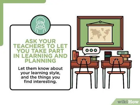 Создание интереса к учебе Шаг 15