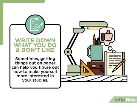 Создание интереса к учебе Шаг 7