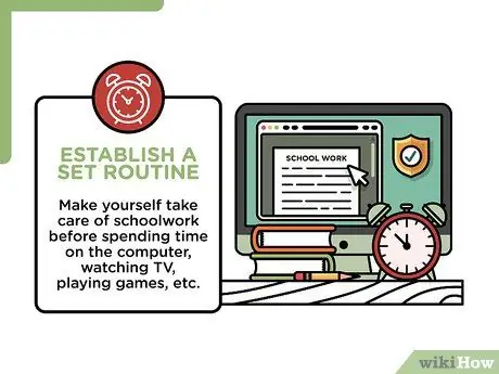 Создание интереса к учебе Шаг 9