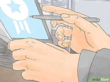 Начать программу поощрения сотрудников Шаг 10