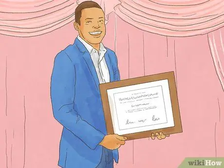 Начать программу поощрения сотрудников Шаг 16