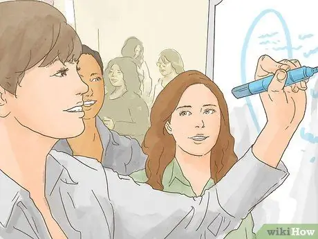 Начать программу поощрения сотрудников. Шаг 3