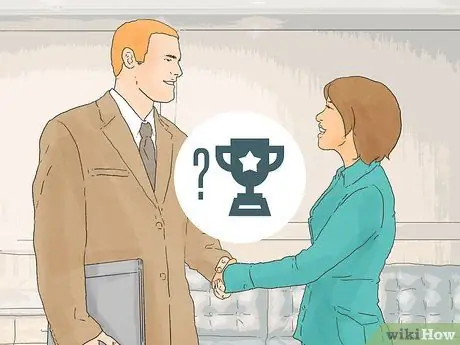 Начать программу поощрения сотрудников Шаг 4