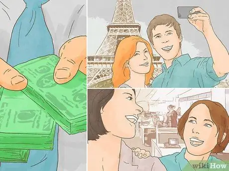 Начать программу поощрения сотрудников Шаг 6