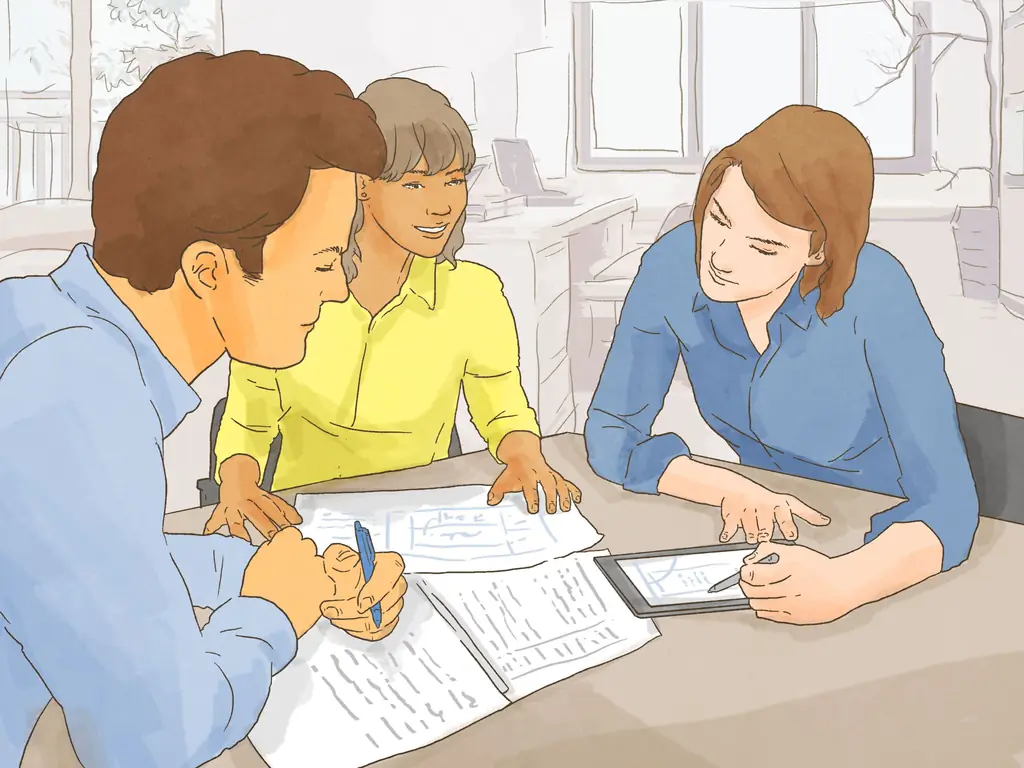 Как начать программу награждения сотрудников (с изображениями)