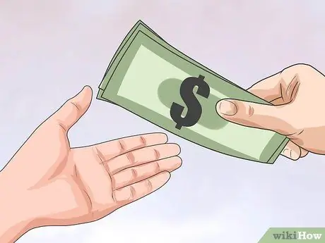 Увольнение сотрудника Шаг 10