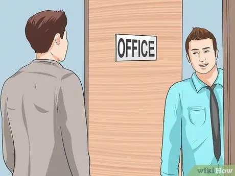 Увольнение сотрудника Шаг 11