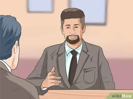 Увольнение сотрудника Шаг 15