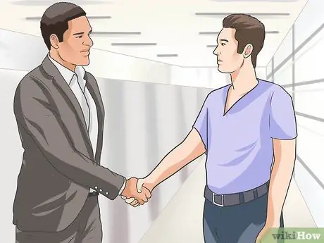 Увольнение сотрудника Шаг 18