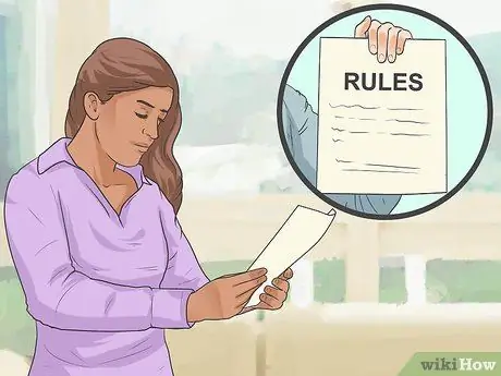 Увольнение сотрудника Шаг 3