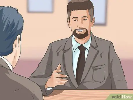 Увольнение сотрудника Шаг 4