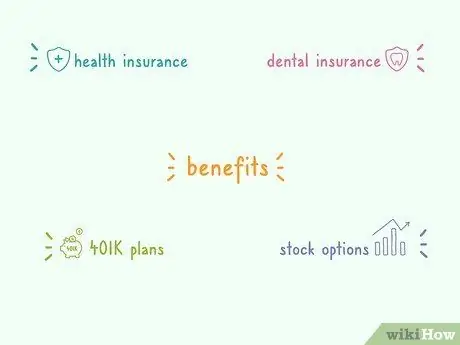 Снижение текучести кадров, шаг 4