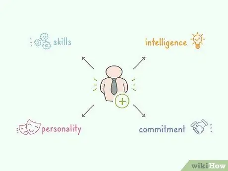 Снижение текучести кадров Шаг 7