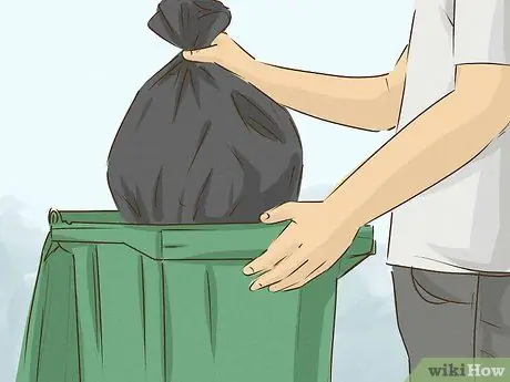 Практикуйте случайные добрые поступки Шаг 11