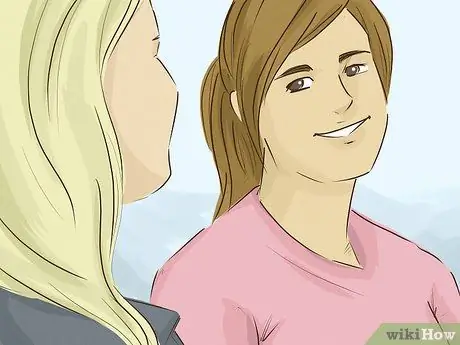 Практикуйте случайные добрые поступки, шаг 2