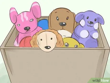 Практикуйте случайные добрые поступки, шаг 3