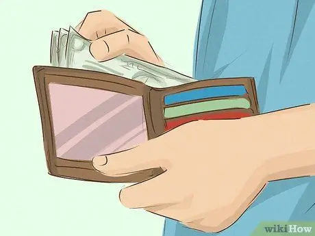 Практикуйте случайные добрые поступки Шаг 5