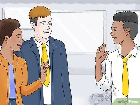 Бросить работу Шаг 6