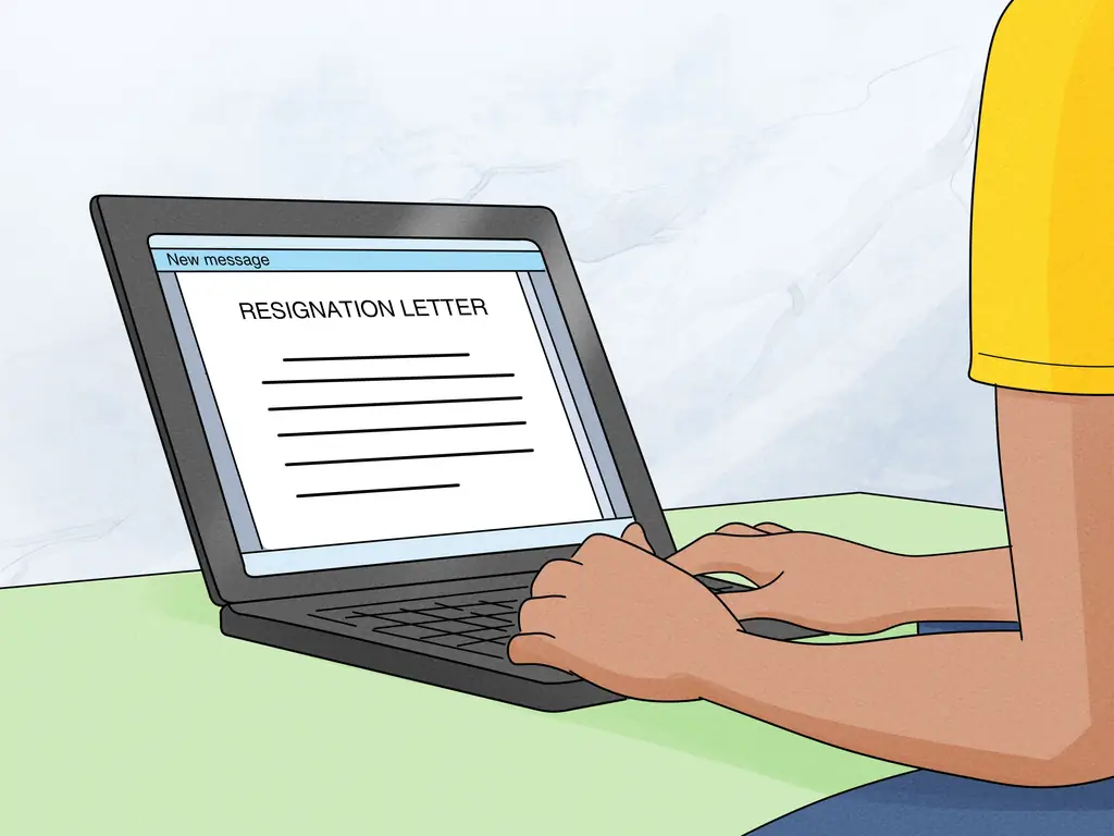 7 способов бросить работу