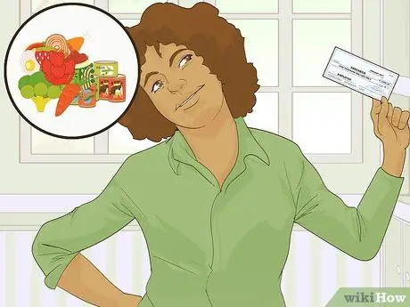 Наслаждайтесь работой Шаг 4