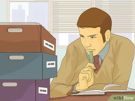 Наслаждайтесь работой Шаг 7