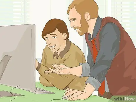 Наслаждайтесь работой Шаг 9