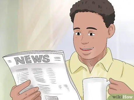 Сохраняйте позитивный настрой в работе, которую ненавидите Шаг 6