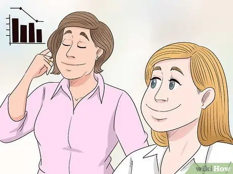 Сохраняйте позитивный настрой в работе, которую ненавидите Шаг 8