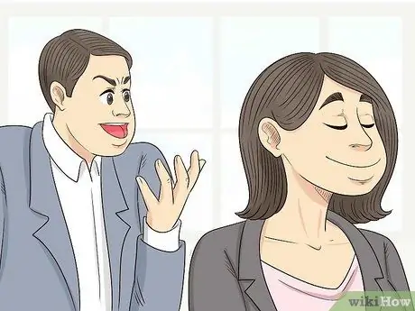 Сохраняйте позитивный настрой в работе, которую ненавидите Шаг 9