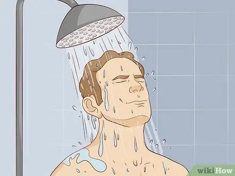 Увеличьте норэпинефрин Шаг 10