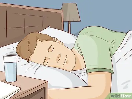 Увеличьте норэпинефрин Шаг 11