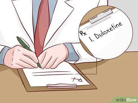 Увеличьте норэпинефрин Шаг 2