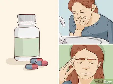 Увеличьте норэпинефрин Шаг 3