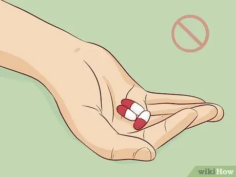 Увеличьте норэпинефрин Шаг 4