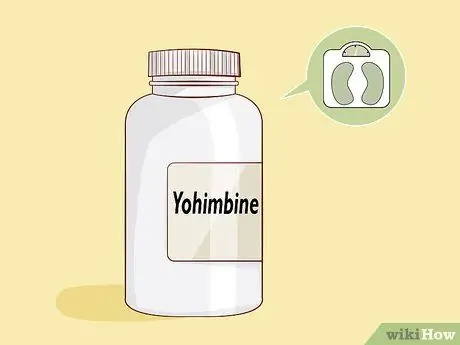 Увеличьте норэпинефрин Шаг 5