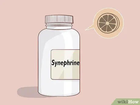 Увеличьте норэпинефрин Шаг 6